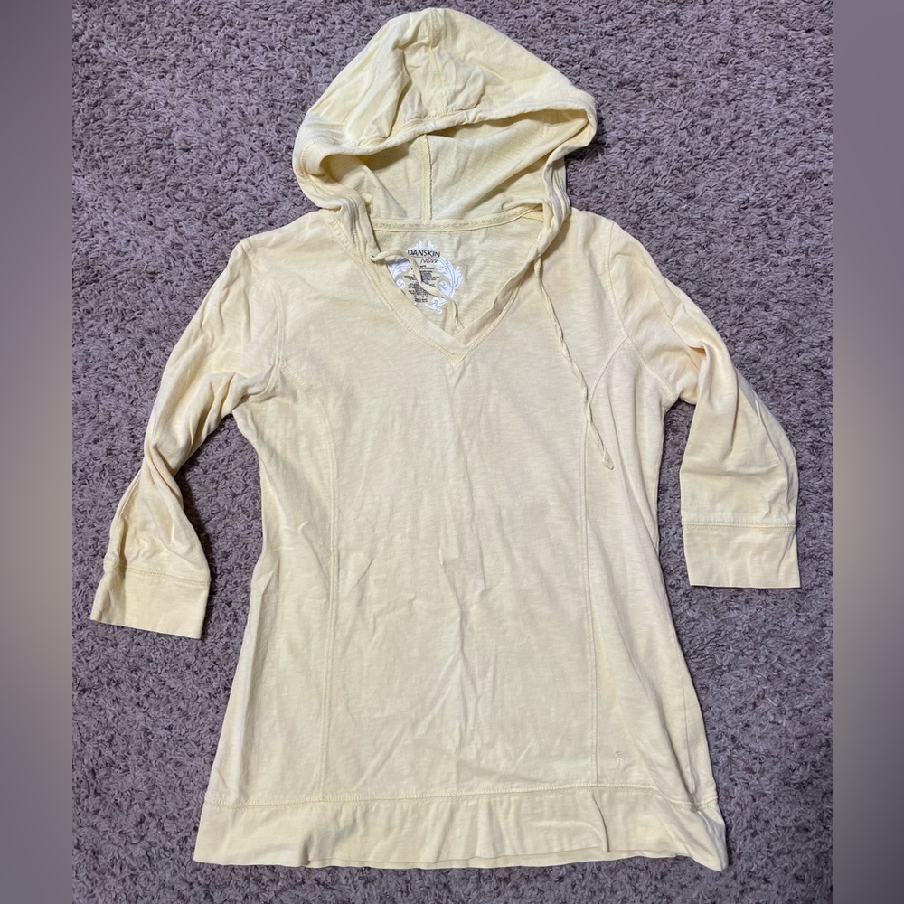 Med Athletic Hoodie